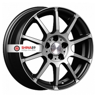6*15 4*100 ET45 67,1 Скад Акита (КЛ285) Алмаз