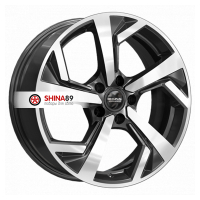 7*18 5*108 ET43 65,1 SKAD Original KL-328 Алмаз (DFM AX7)