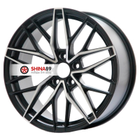 8*18 5*114,3 ET42 67,1 Lizardo XH689 BMF