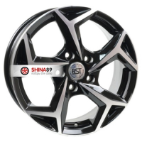 6,5*16 5*114,3 ET40 60,1 RST R066 BD (Corolla)