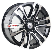 7,5*17 6*139,7 ET25 106,1 RST R107 BD (Prado)
