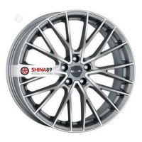 9,5*19 5*110 ET42 65,1 MAK Speciale-D Graphite Mirror Face