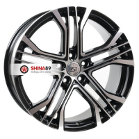 8,5*19 5*120 ET30 66,1 RST R029 BD
