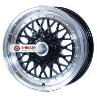 6,5*15 4*98 ET25 67,1 Lizardo XH157 BML конус