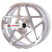8*17 4*100 ET33 60,1 Lizardo XH5027 SMF