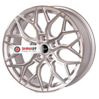 7,5*17 5*114,3 ET38 67,1 Lizardo XH1024 SMF