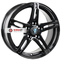 6,5*16 5*114,3 ET31 67,1 Venti 1618 BL
