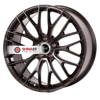 8,5*19 5*114,3 ET40 67,1 Lizardo XH162 CB