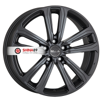 7*18 5*114,3 ET35 76 MAK Magma Matt Titanium