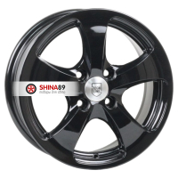 5,5*14 4*98 ET32 58,6 TechLine 403 BL