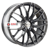 8,5*20 5*108 ET42 63,4 Neo 240 BL