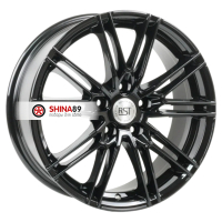 7*17 5*110 ET46 63,4 RST R187 BL (CS35 Pro)