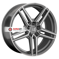 8,5*19 5*108 ET30 65,1 LS FlowForming RC79 GMF конус