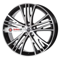8,5*20 5*114,3 ET38 67,1 Lizardo XH606 BMF