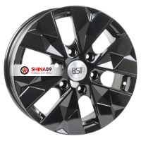 6,5*17 6*139,7 ET48 92,5 RST R237 BL (Hyundai)