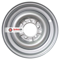 6*15 5*139,7 ET22 108,5 Accuride УАЗ 450 Silver