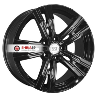 8*18 5*114,3 ET50 60,1 RST R228 BL