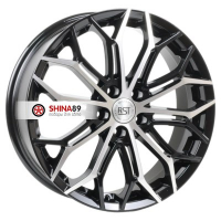 6,5*18 5*114,3 ET37 66,5 RST R208 BD