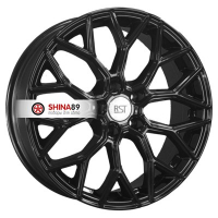 6,5*18 5*108 ET33 60,1 RST R198 BL
