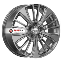 7,5*18 5*114,3 ET45 60,1 SKAD Original KL-1060 Алмаз