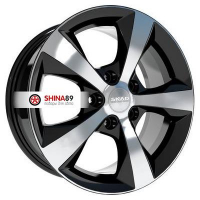 7*16 5*108 ET50 63,35 Скад Кельн (КЛ258) Алмаз