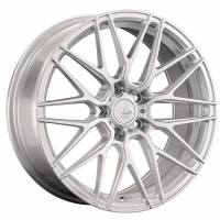 8*18 5*114,3 ET40 67,1 LS FlowForming RC13 Sil конус