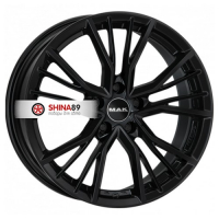 8*20 5*112 ET45 57,1 MAK Union Gloss Black