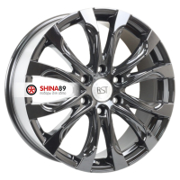 8*20 6*139,7 ET34 100,1 RST R022 Black