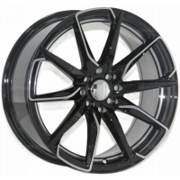6,5*15 4*100 ET38 60,1 Lizardo XH576 BMF