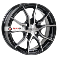 5,5*14 4*98 ET33 58,6 RST R014 BD (Lada)