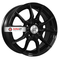 5,5*14 4*98 ET33 58,6 RST R014 BL (Lada)