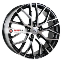 7,5*19 5*108 ET46 63,4 RST R019 BD (Geely Tugela)