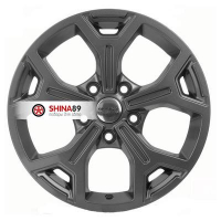 6,5*16 5*114,3 ET50 67,1 SKAD Original KL-318 Графит (Ceed/Cerato)