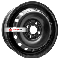 5,5*14 4*100 ET49 56,6 ТЗСК Daewoo Nexia Черный