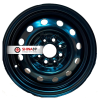 5*13 4*98 ET29 60,3 ТЗСК VAZ 2103 Черный