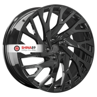 9*21 5*120 ET40 72,6 LS Forged LS FG49R BK