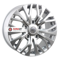 8*18 5*150 ET56 110,1 RST R088 Silver