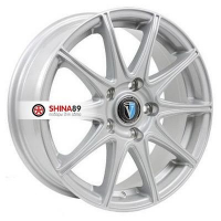 7*17 4*100 ET40 60,1 Venti 1716 Silver