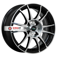 6*15 4*100 ET40 67,1 Megami MGM-3 BKF