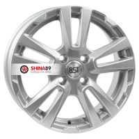 6*15 4*100 ET50 60,1 RST R065 SL