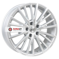 7*18 5*108 ET36 65,1 RST R178 Silver
