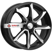 6*15 4*98 ET38 58,6 Скад Osaka (КЛ317) Алмаз