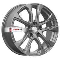 7*17 5*108 ET33 60,1 Скад Атакор (КЛ376) Алмаз графит