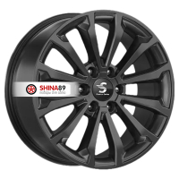 8,5*20 6*139,7 ET33 100,1 Premium Series КР006 Fury Black
