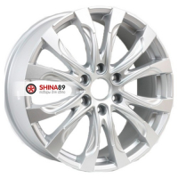 8*20 6*139,7 ET34 100,1 RST R022 Silver