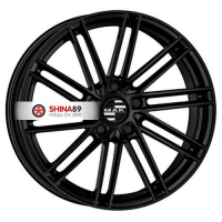 9,5*22 5*112 ET26 66,45 MAK Leipzig Gloss Black