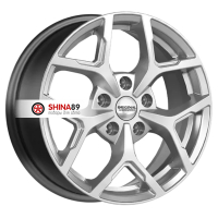 6,5*16 5*114,3 ET45 67,1 SKAD Original KL-368 Селена (Mazda 3)