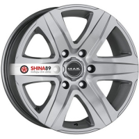 8*18 6*139,7 ET35 106,1 MAK Stone 6 Silver