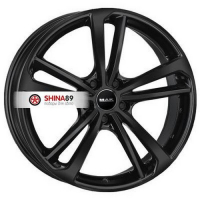 8*19 5*112 ET26 66,45 MAK Nurburg Gloss Black