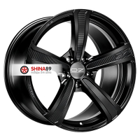 9,5*22 5*112 ET33 66,46 OZ Racing Montecarlo HLT Gloss Black
